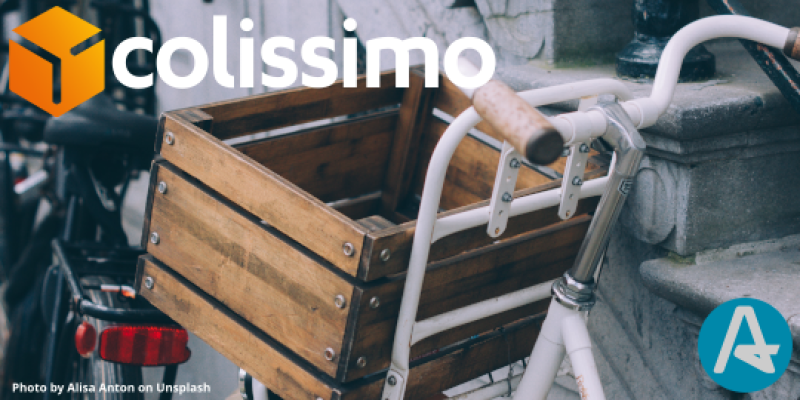 Publication du module Colissimo pour Odoo 18.0